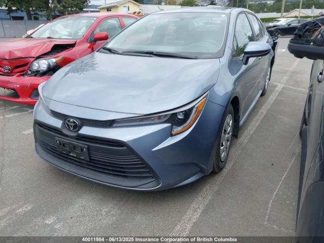 5YFB4MDE0PP047670 Toyota COROLLA LE