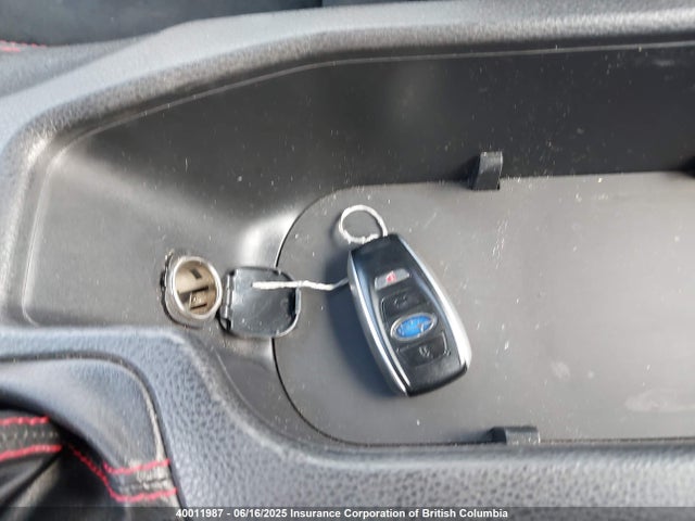 Subaru BRZ 2020 JF1ZCAC16L9702211 Image 11