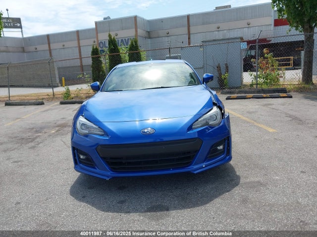 Subaru BRZ 2020 JF1ZCAC16L9702211 Image 12