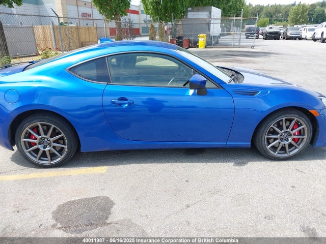 Subaru BRZ 2020 JF1ZCAC16L9702211 Image 13