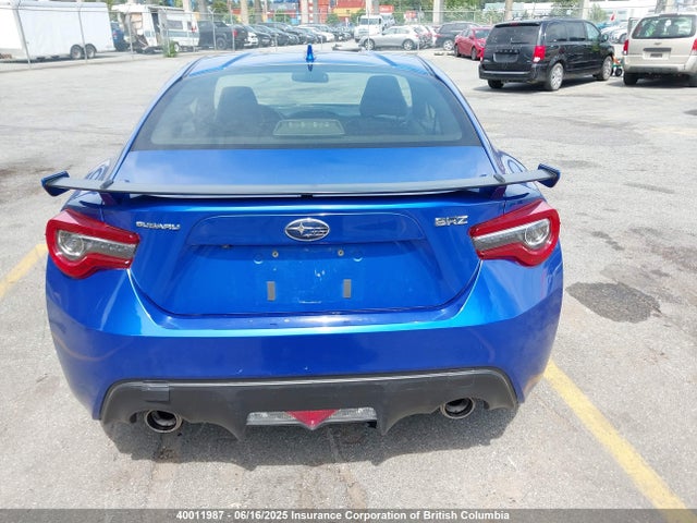 Subaru BRZ 2020 JF1ZCAC16L9702211 Image 16