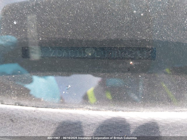 Subaru BRZ 2020 JF1ZCAC16L9702211 Image 18