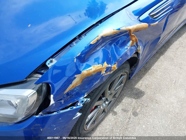 Subaru BRZ 2020 JF1ZCAC16L9702211 Image 6