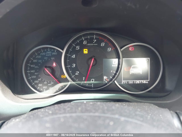 Subaru BRZ 2020 JF1ZCAC16L9702211 Image 7
