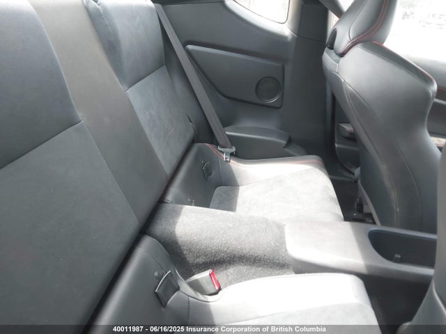 Subaru BRZ 2020 JF1ZCAC16L9702211 Image 8