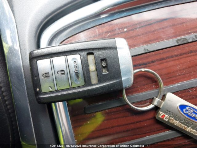 5FRYD4H29EB506941 Acura MDX