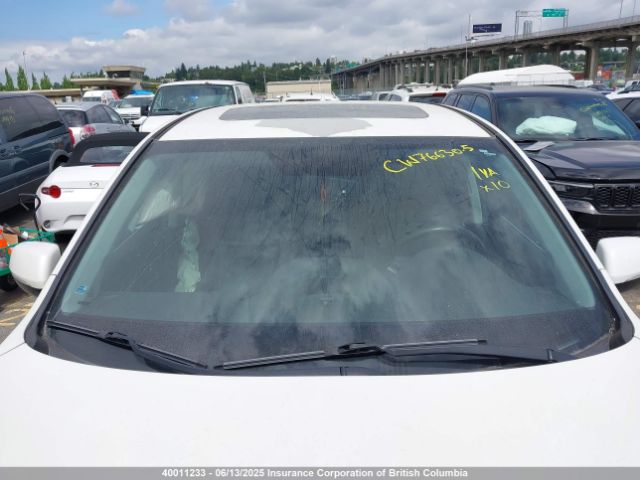 5FRYD4H29EB506941 Acura MDX