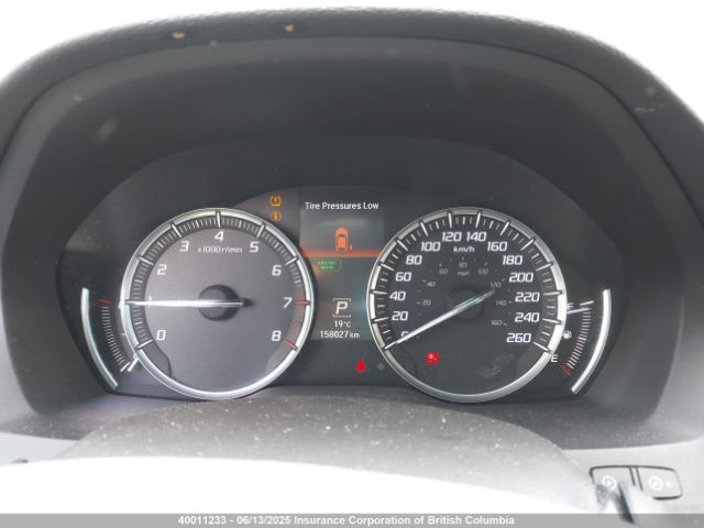 5FRYD4H29EB506941 Acura MDX