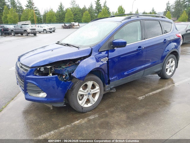 1FMCU9GX8FUC38703 Ford 2015