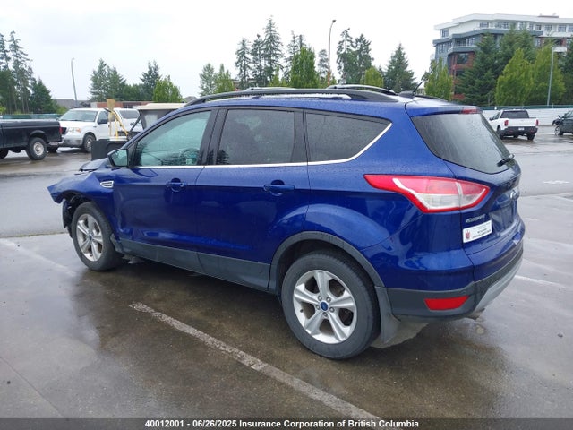 1FMCU9GX8FUC38703 Ford 2015