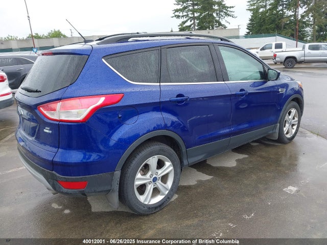 1FMCU9GX8FUC38703 Ford 2015