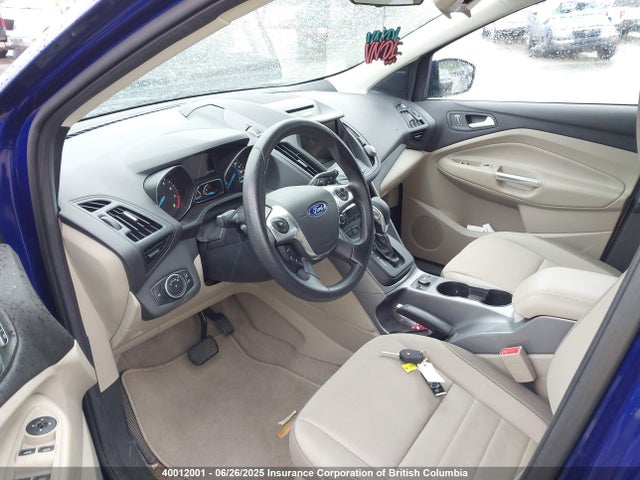 1FMCU9GX8FUC38703 Ford 2015