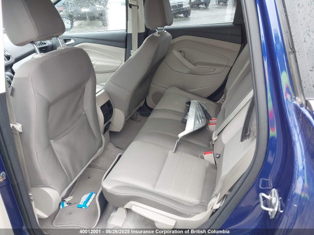1FMCU9GX8FUC38703 Ford 2015