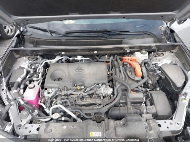 JTMGB3FVXPD156563 Toyota RAV4