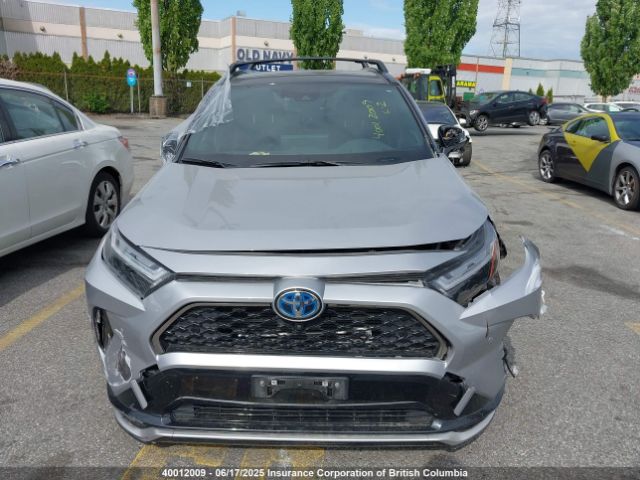 JTMGB3FVXPD156563 Toyota RAV4