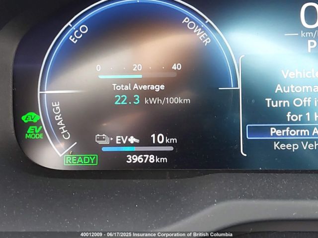 JTMGB3FVXPD156563 Toyota RAV4