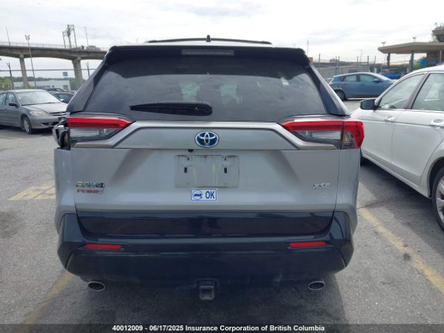 JTMGB3FVXPD156563 Toyota RAV4