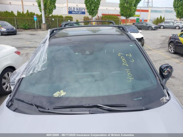 JTMGB3FVXPD156563 Toyota RAV4