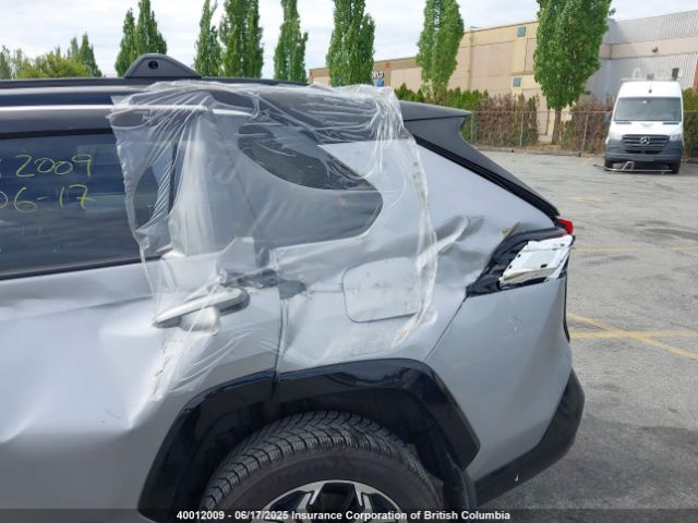 JTMGB3FVXPD156563 Toyota RAV4