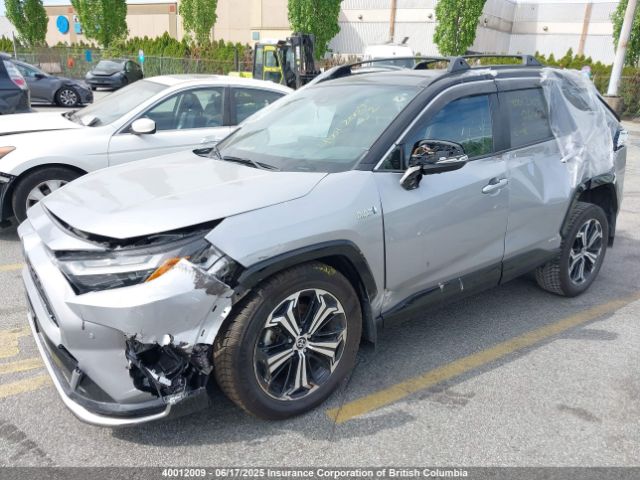 JTMGB3FVXPD156563 Toyota RAV4