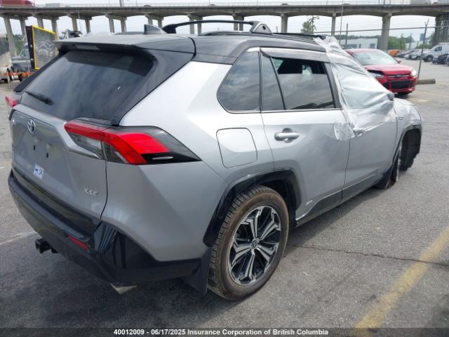JTMGB3FVXPD156563 Toyota RAV4