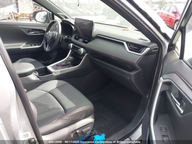 JTMGB3FVXPD156563 Toyota RAV4