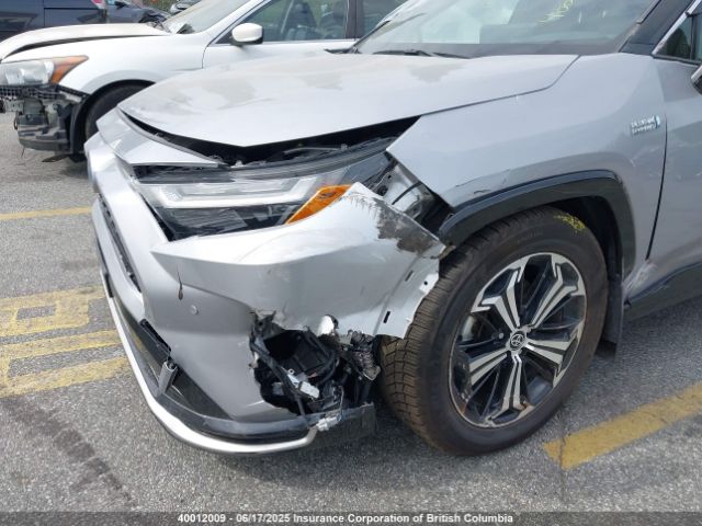 JTMGB3FVXPD156563 Toyota RAV4