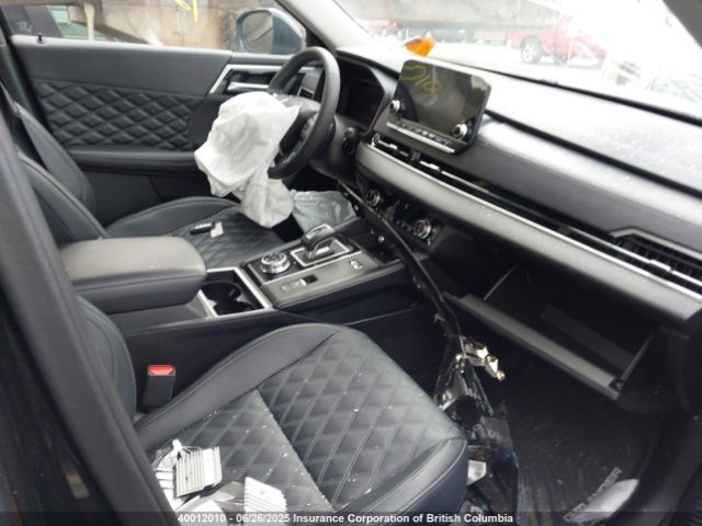 JA4T5VA97RZ624616 Mitsubishi s91-ya1
