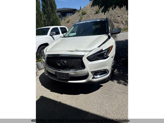 5N1DL0MM3KC524343 Infiniti QX60