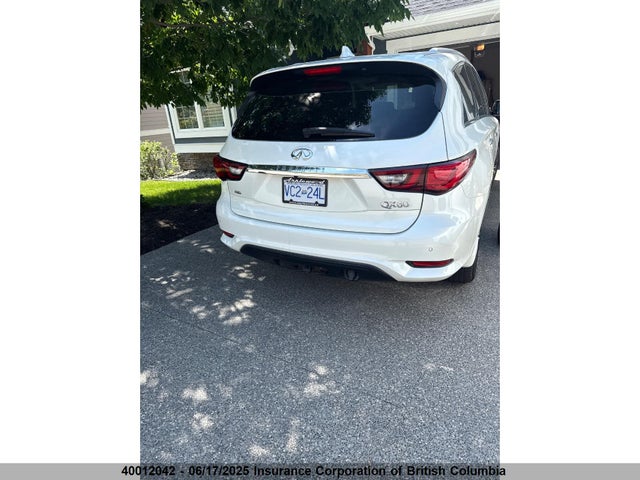 5N1DL0MM3KC524343 Infiniti QX60