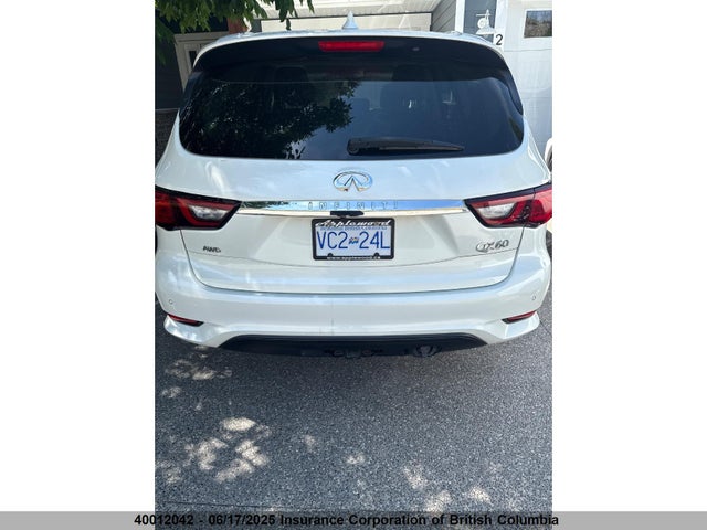 5N1DL0MM3KC524343 Infiniti QX60