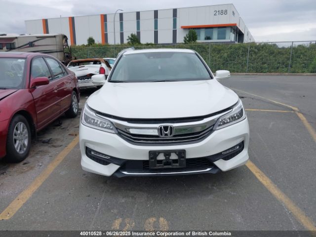 1HGCR2F03HA810123 Honda k24w1