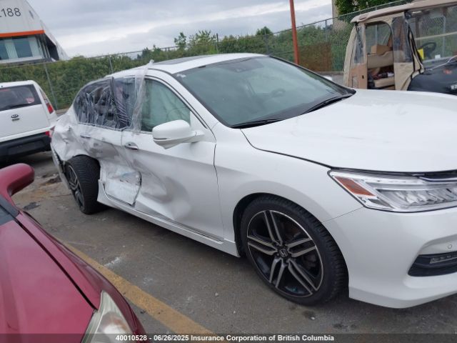 1HGCR2F03HA810123 Honda k24w1