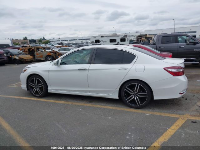 1HGCR2F03HA810123 Honda k24w1