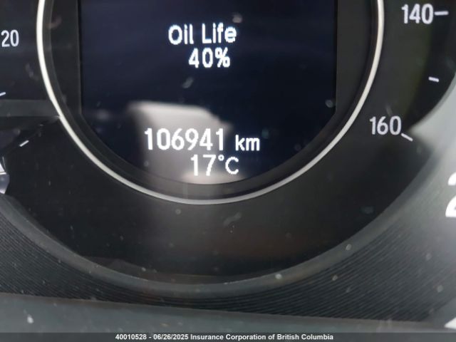 1HGCR2F03HA810123 Honda k24w1