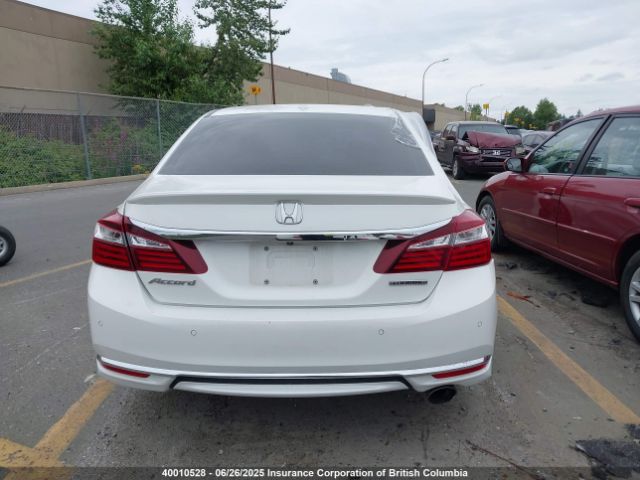 1HGCR2F03HA810123 Honda k24w1