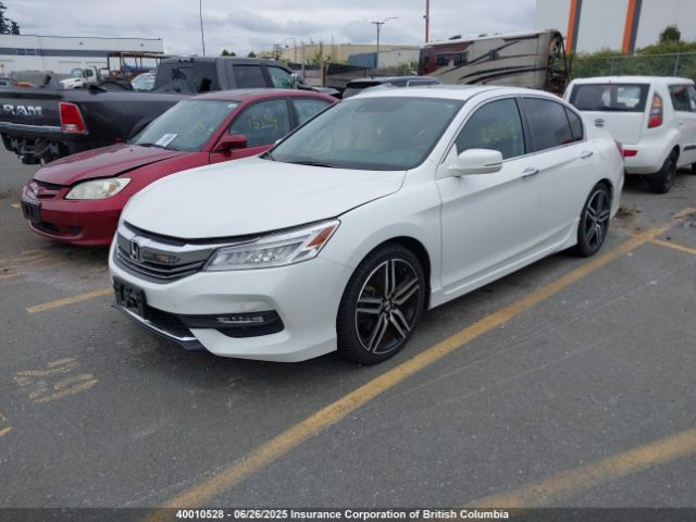 1HGCR2F03HA810123 Honda k24w1
