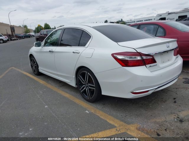 1HGCR2F03HA810123 Honda k24w1
