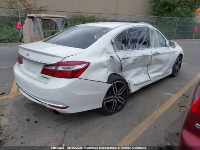 1HGCR2F03HA810123 Honda k24w1