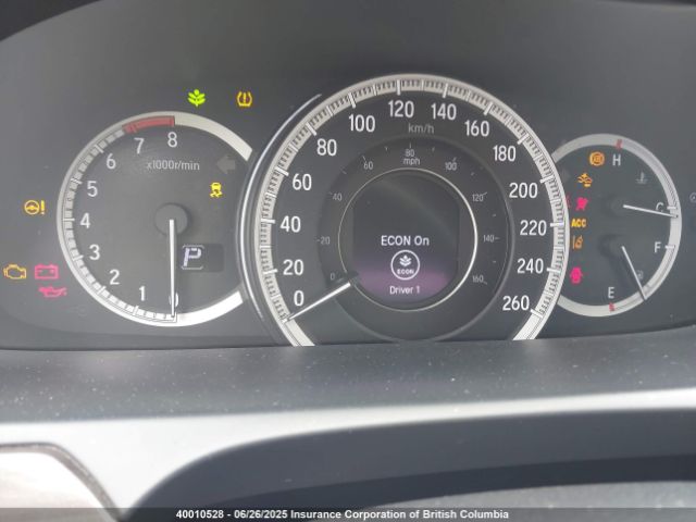 1HGCR2F03HA810123 Honda k24w1