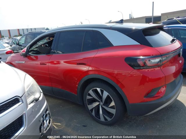 WVGKMPE25MP057772 Volkswagen 2021