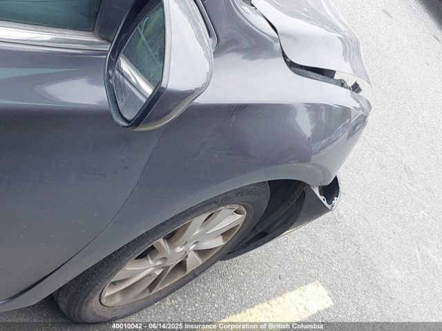 3N1AB7APXFL693421 Nissan Sentra S/sv/sr/sl