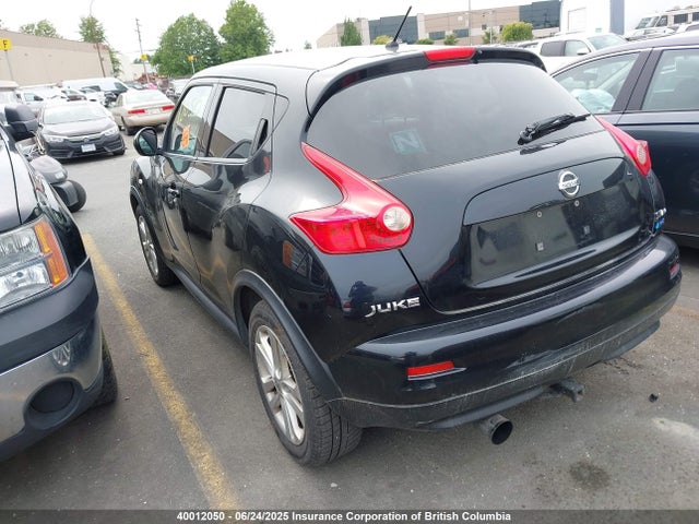 JN8AF5MV7ET355070 Nissan 2014