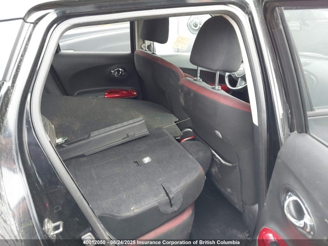 JN8AF5MV7ET355070 Nissan 2014