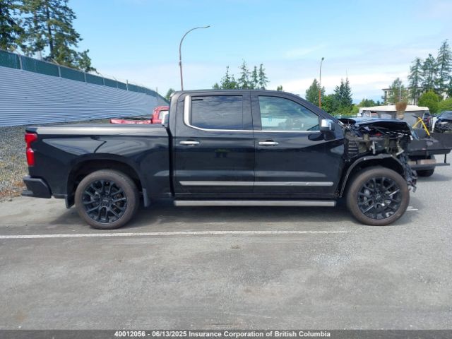 1GCUDJE83RZ153748 Chevrolet Silverado 1500 High Country