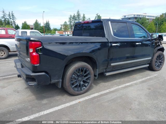 1GCUDJE83RZ153748 Chevrolet Silverado 1500 High Country