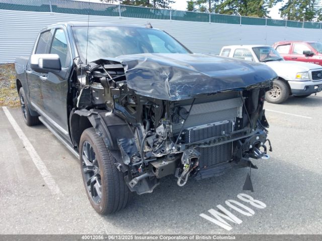 1GCUDJE83RZ153748 Chevrolet Silverado 1500 High Country