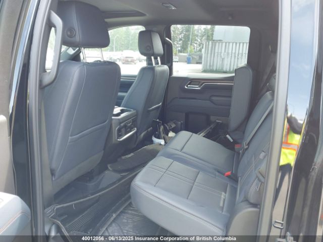 1GCUDJE83RZ153748 Chevrolet Silverado 1500 High Country