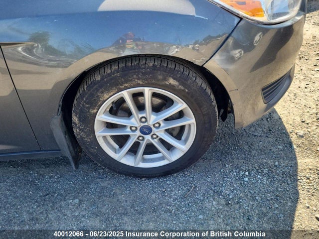 1FADP3K2XJL306190 Ford 2.0l gdi