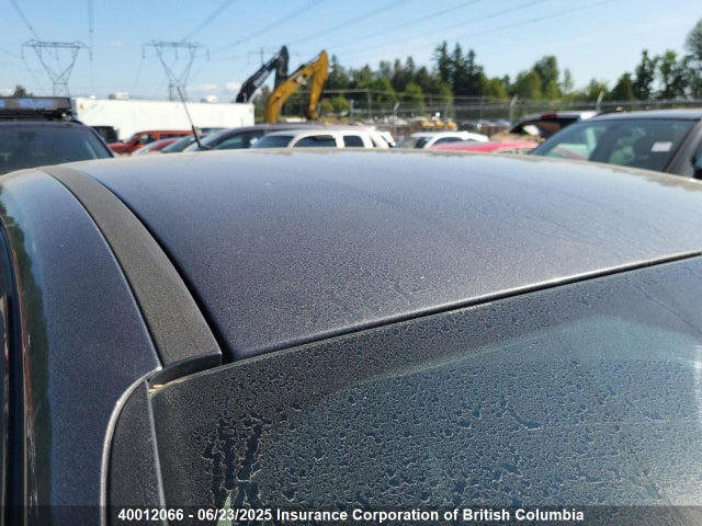 1FADP3K2XJL306190 Ford 2.0l gdi